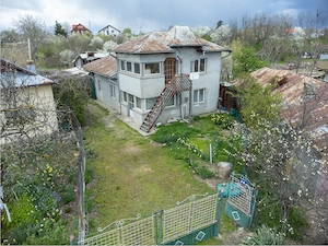 Vand casa Buturugeni 
