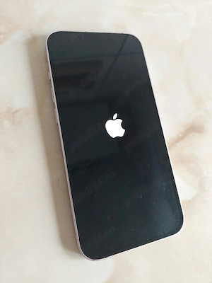 [13] Vând Apple iPhone 13 roz [cu placa de bază defectă] [recarosare] [poze reale]