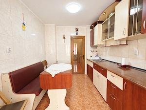 Inchiriere apartament 2 camere decomandate Mazepa 2-mobilat si utilat - imagine 6