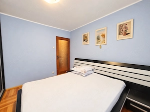 Inchiriere apartament 2 camere decomandate Mazepa 2-mobilat si utilat - imagine 8