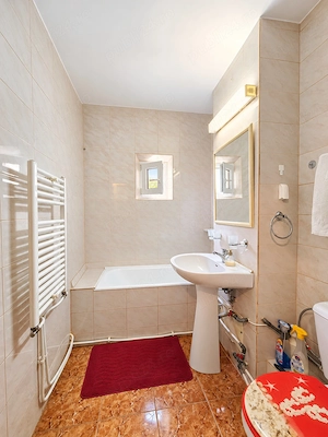 Inchiriere apartament 2 camere decomandate Mazepa 2-mobilat si utilat - imagine 10