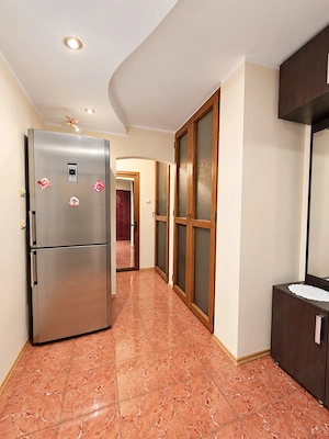 Inchiriere apartament 2 camere decomandate Mazepa 2-mobilat si utilat - imagine 11