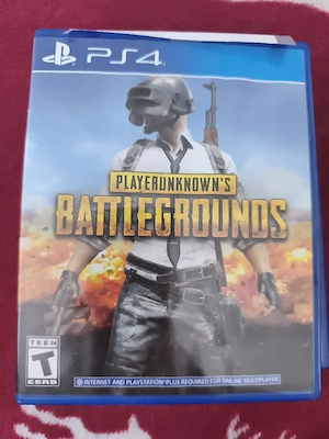 Battlegrounds 
