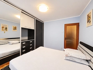 Inchiriere apartament 2 camere decomandate Mazepa 2-mobilat si utilat - imagine 9