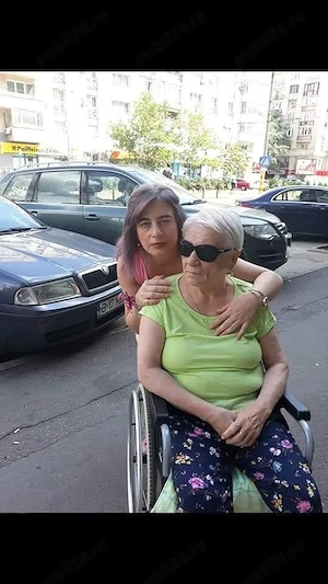 oferte de munca  menajere sau îngrijire bătrân 