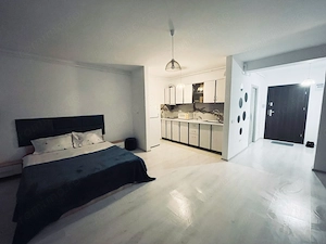 Apartament modern, spatios, curat, spre inchiriere, in Green Residence - imagine 4