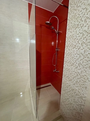 Apartament modern, spatios, curat, spre inchiriere, in Green Residence - imagine 7