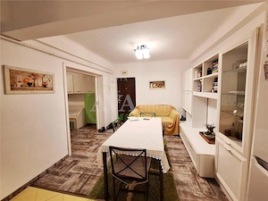 Apartament 2 camere decomandat, zona Ultracentral - imagine 4