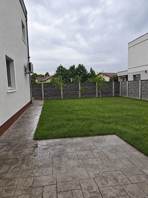 Duplex 4 camere ,Mosnita Noua -Urseni 100 mp utili - imagine 16