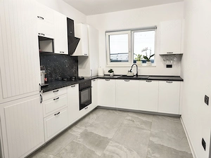 Duplex 4 camere ,Mosnita Noua -Urseni 100 mp utili - imagine 4