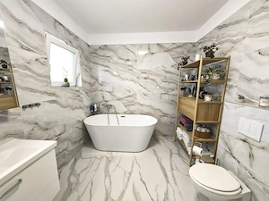 Duplex 4 camere ,Mosnita Noua -Urseni 100 mp utili - imagine 9