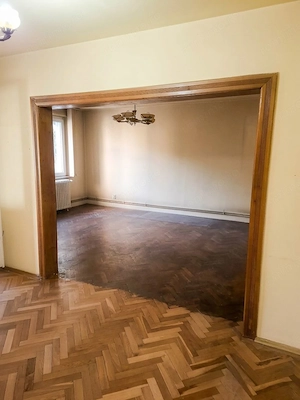 Apartament 3 camere ,90 mp,Punctele Cardinale - imagine 2
