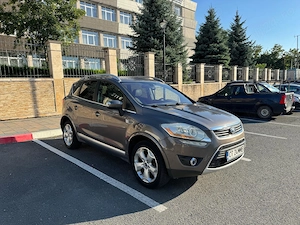 Ford Kuga 1.  2012 2.0tdci. 163 cp - imagine 6
