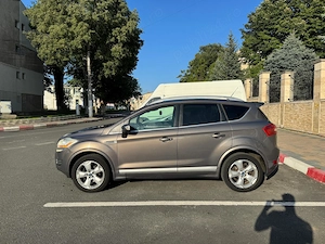 Ford Kuga 1.  2012 2.0tdci. 163 cp - imagine 9