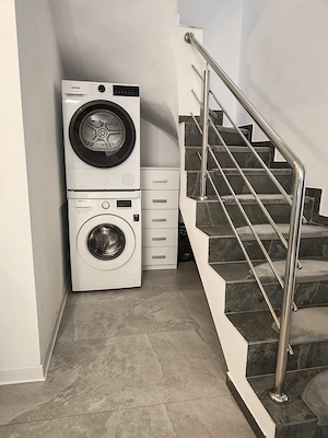 Duplex 4 camere ,Mosnita Noua -Urseni 100 mp utili - imagine 5