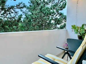 Apartament lux Cornisa
