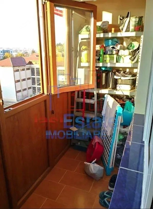 Apartament 2 Camere Nicolina - Gara Nicolina - imagine 7