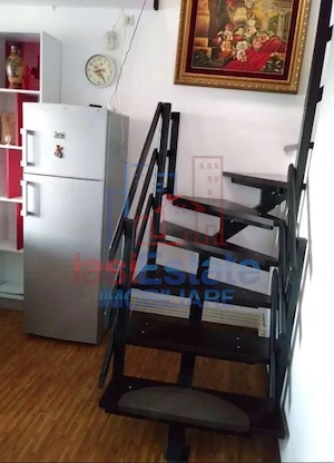 Apartament 2 Camere Nicolina - Gara Nicolina - imagine 9