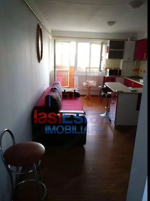 Apartament 2 Camere Nicolina - Gara Nicolina - imagine 8