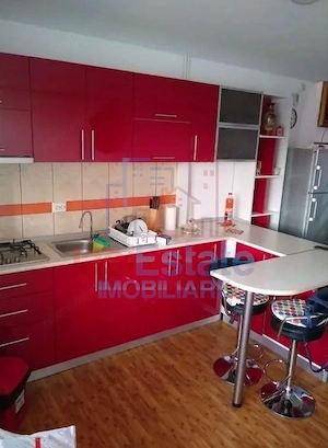 Apartament 2 Camere Nicolina - Gara Nicolina - imagine 2