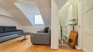 Apartament 2 camere Centrul Vechi Brasov - imagine 4