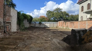 Teren zona Liviu Rebreanu,706 mp utili - imagine 2