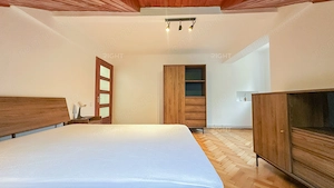 Apartament 2 camere Centrul Vechi Brasov
