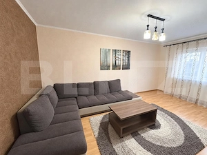 Apartament cu 3 camere - 63 mp - Zona Lipovei