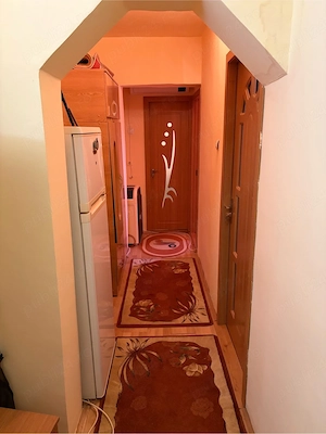 Apartament Tecuci in zona industriala - imagine 4