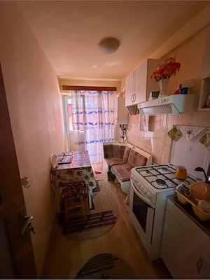 Apartament Tecuci in zona industriala - imagine 5