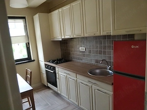 Apartament 2 camere Dumbravita Kaufland 2 locuri parcare - imagine 2