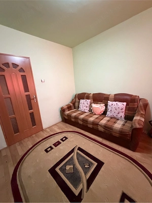 Apartament Tecuci in zona industriala - imagine 6