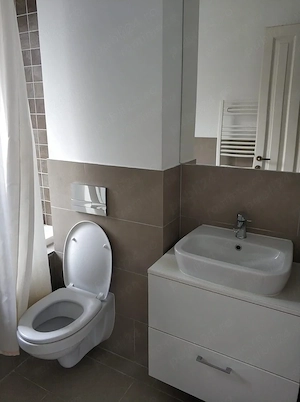 Apartament 2 camere Dumbravita Kaufland 2 locuri parcare - imagine 4