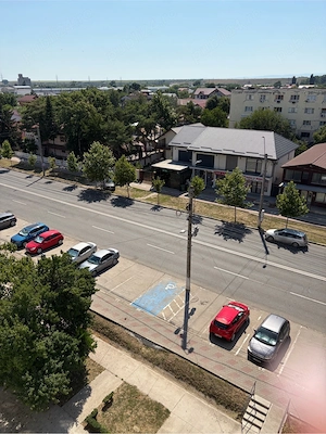 Apartament Tecuci in zona industriala - imagine 2