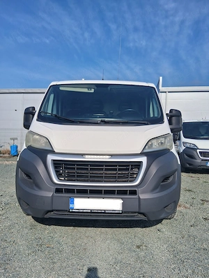 Peugeot Boxer Peugeot Boxer 2018 , 2.0 Diesel