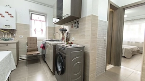 Reprezentare exclusiva   apartament 2 camere in Deva, Etaj 2   zona 22 Decembrie   Miorita - imagine 8