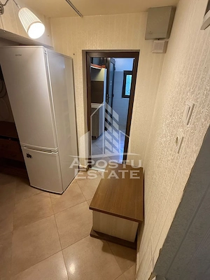 Apartament cu 1 camera de inchiriat in zona Complexului studentesc - imagine 6