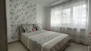 Reprezentare exclusiva   apartament 2 camere in Deva, Etaj 2   zona 22 Decembrie   Miorita - imagine 13