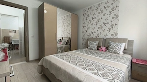 Reprezentare exclusiva   apartament 2 camere in Deva, Etaj 2   zona 22 Decembrie   Miorita - imagine 14