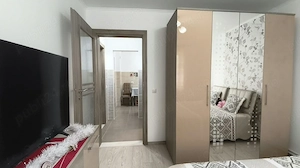 Reprezentare exclusiva   apartament 2 camere in Deva, Etaj 2   zona 22 Decembrie   Miorita - imagine 17