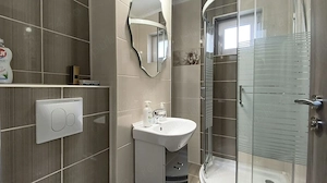 Reprezentare exclusiva   apartament 2 camere in Deva, Etaj 2   zona 22 Decembrie   Miorita - imagine 12