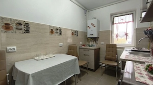 Reprezentare exclusiva   apartament 2 camere in Deva, Etaj 2   zona 22 Decembrie   Miorita - imagine 7