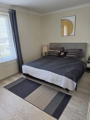 Apartament 2 camere - Direct de la propietar  Prima închiriere! Giroc, Str. Speranței - imagine 2