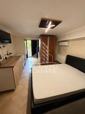 Apartament cu 1 camera de inchiriat in zona Complexului studentesc - imagine 3