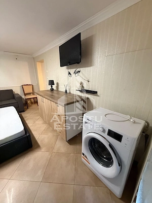 Apartament cu 1 camera de inchiriat in zona Complexului studentesc - imagine 2