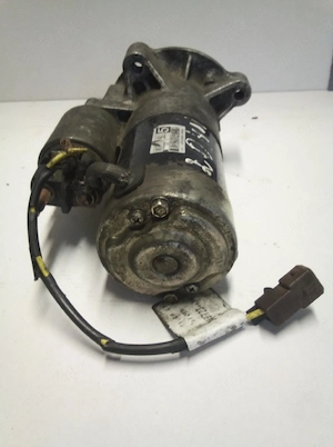 Electromotor Citroen, Ds, Fiat, Ford, Hyundai, Lancia, Mitsubishi, Opel, Peugeot,Suzuki, TM001T80481 - imagine 3
