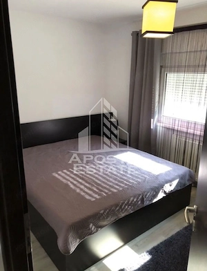Apartament 3 camere,centrală proprie în zona Sagului - imagine 2