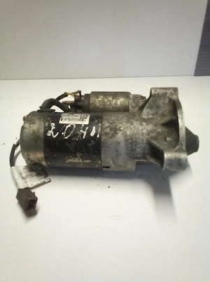Electromotor Citroen, Ds, Fiat, Ford, Hyundai, Lancia, Mitsubishi, Opel, Peugeot,Suzuki, TM001T80481 - imagine 2