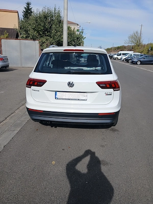 Tiguan de vanzare - imagine 3