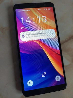Vând TCL 501 impecabil și fără probleme [NEcodat] [poze reale]